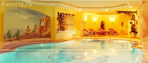 Wellness Hotel Welponer 70